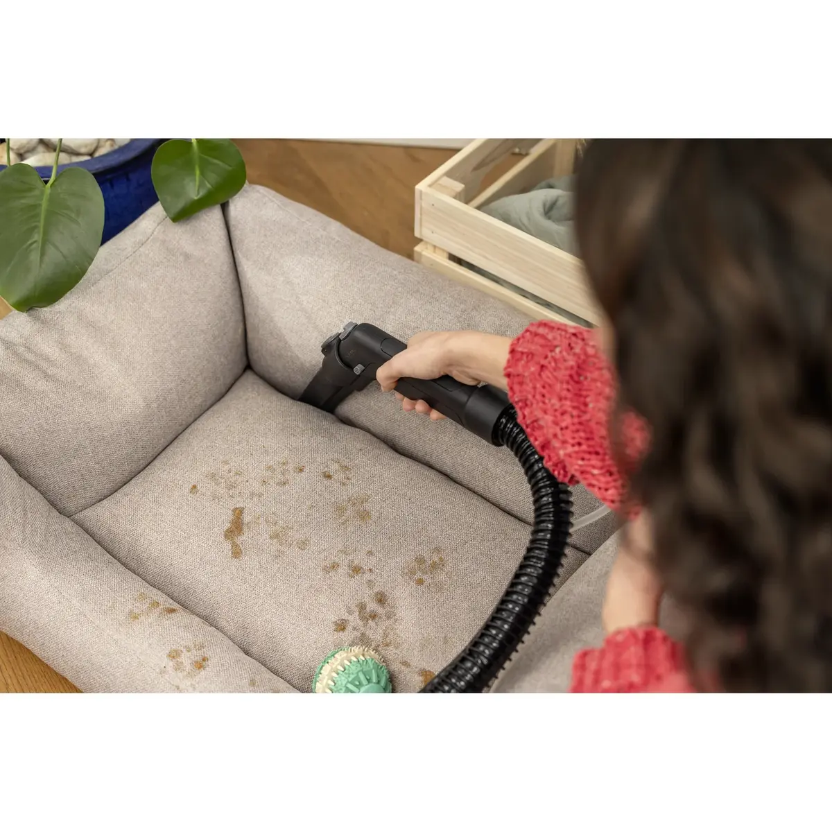 Karcher usisivač za dubinsko čišćenje SE 4 Plus