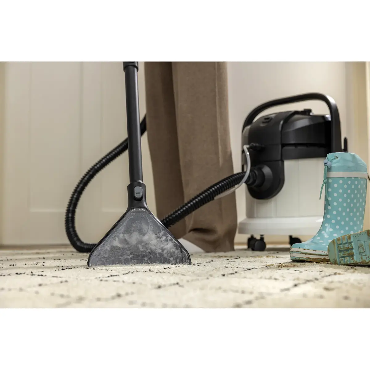 Karcher usisivač za dubinsko čišćenje SE 4 Plus