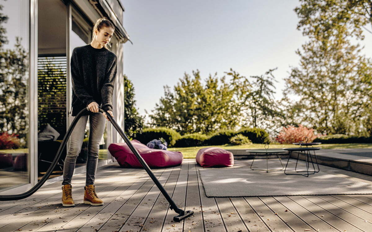 Karcher usisivač za suho i mokro WD 4 V-20/5/22
