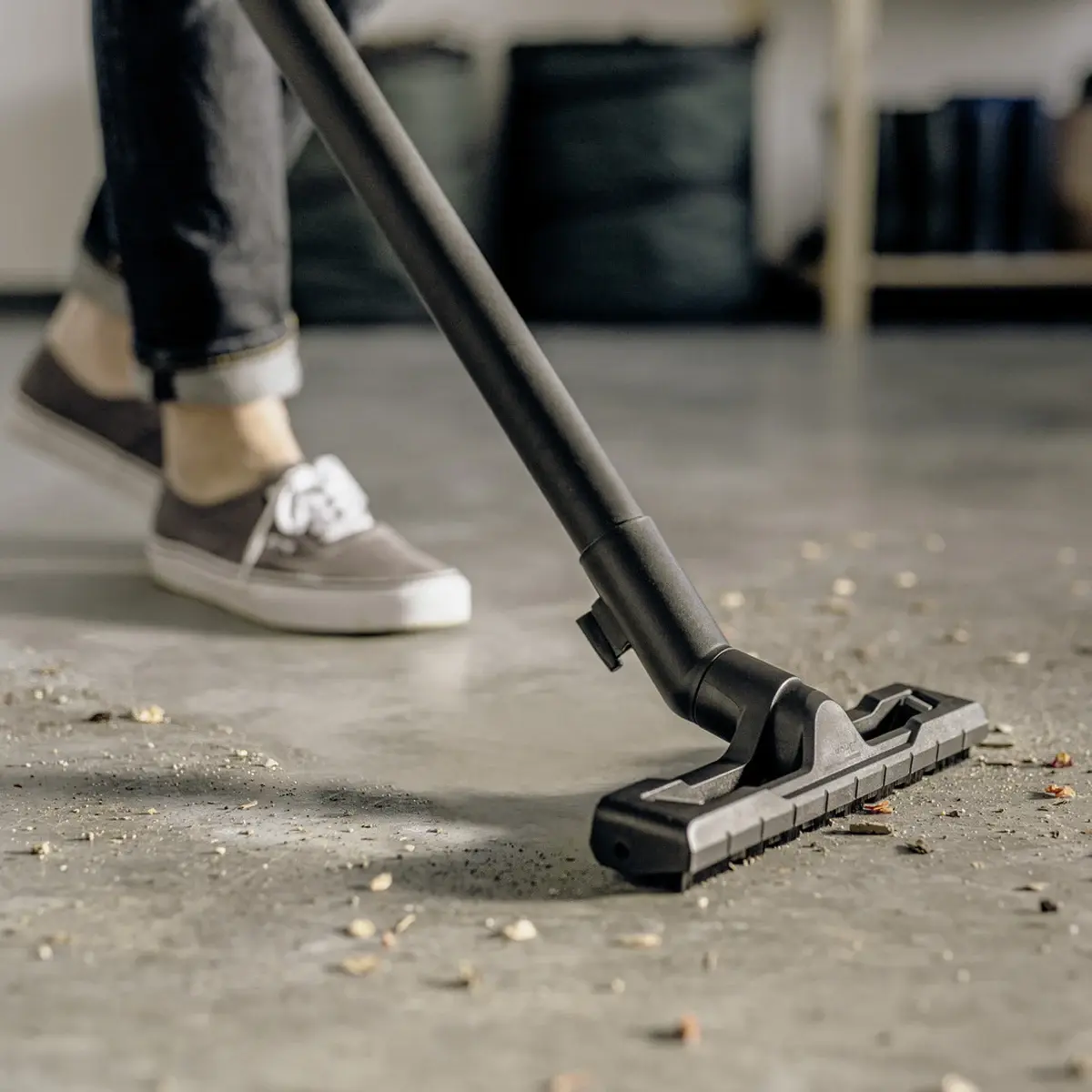 Karcher usisivač za suho i mokro WD 2 PLUS V-15/4/18