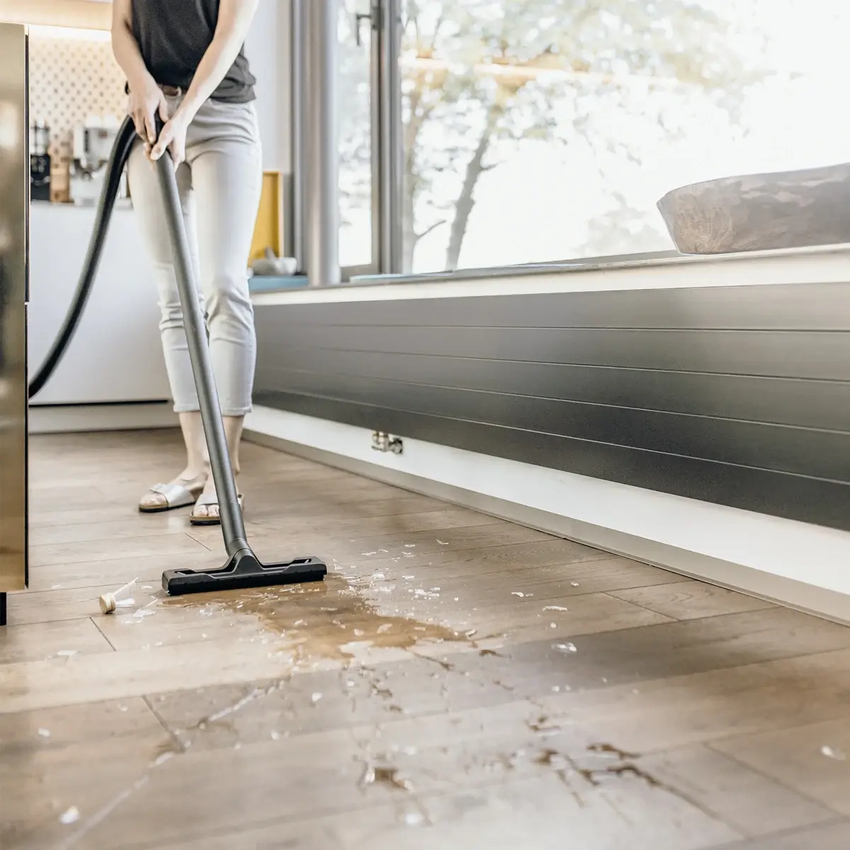 Karcher usisivač za suho i mokro WD 2 PLUS V-15/4/18