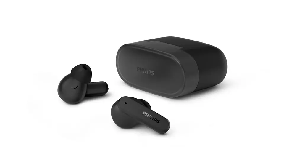 Philips Bluetooth® slušalice TAT2000BK/00, crna