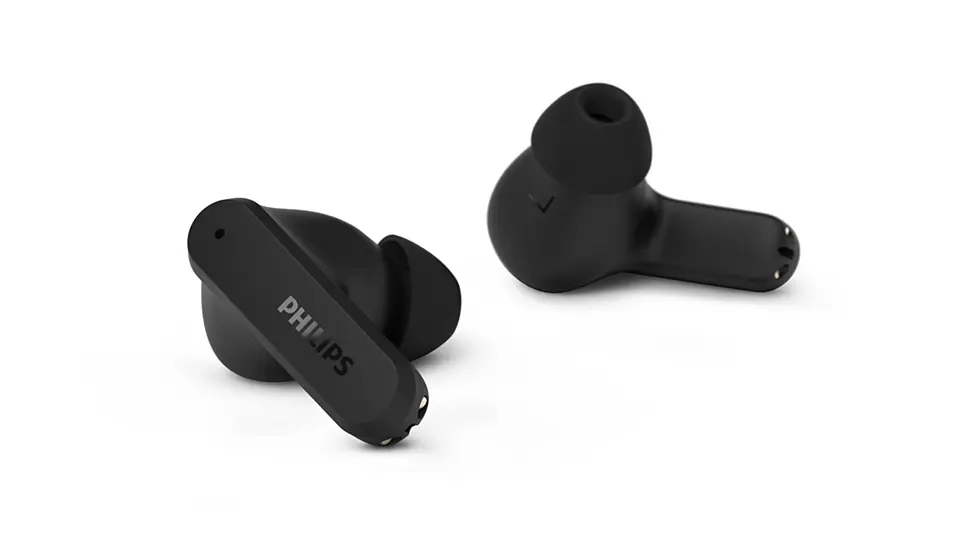 Philips Bluetooth® slušalice TAT2000BK/00, crna