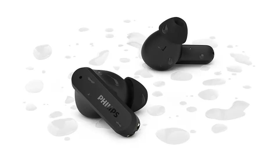 Philips Bluetooth® slušalice TAT2000BK/00, crna