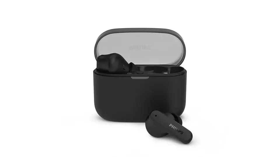 Philips Bluetooth® slušalice TAT2000BK/00, crna