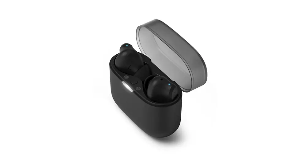 Philips Bluetooth® slušalice TAT2000BK/00, crna