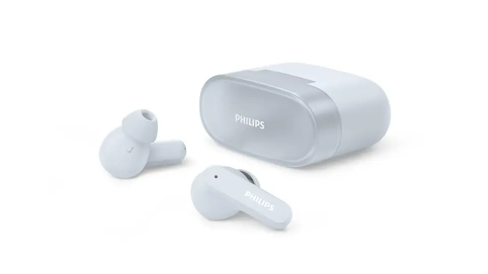 Philips Bluetooth® slušalice TAT2000BL/00, plava