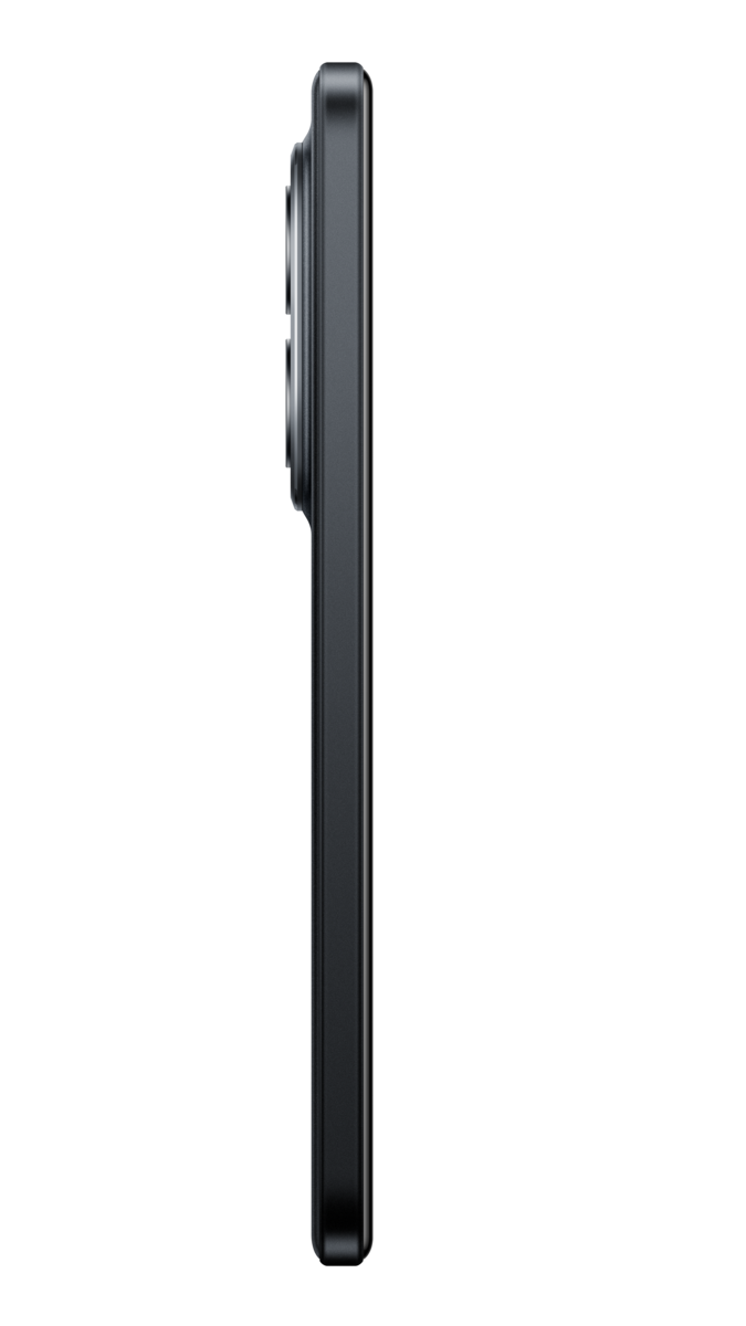 XIAOMI Redmi Note 15 PRO+ 5G mobitel, 12+512, Black