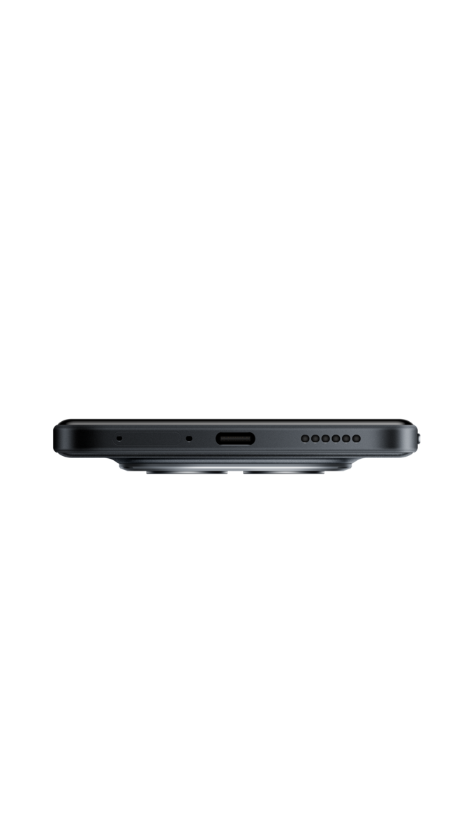 XIAOMI Redmi Note 15 PRO+ 5G mobitel, 12+512, Black