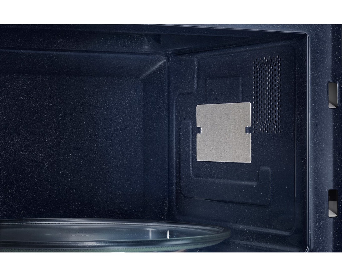 SAMSUNG mikrovalna pećnica MS23K3515AS/E2, 23 L