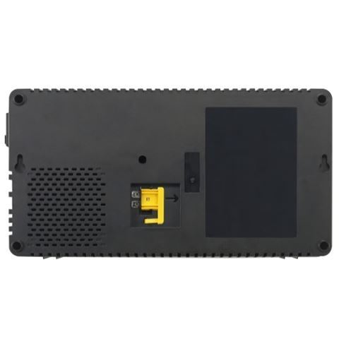 APC Easy UPS, 500VA, Montaža na pod/zid, 230V, 6x IEC C13 utičnica, AVR