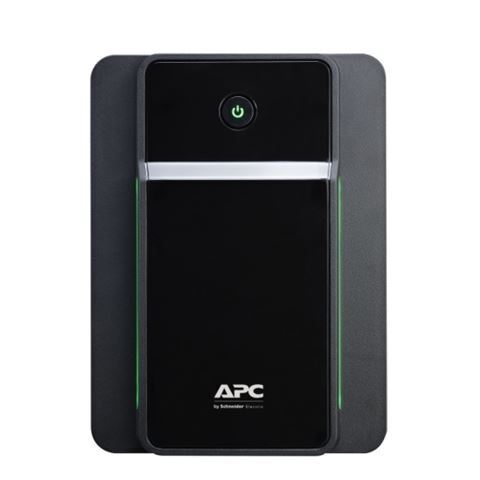 APC Back-UPS, 1600VA, Tower, 230V, 4x CEE 7/7 Schuko utičnice, AVR