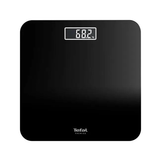 TEFAL tjelesna vaga PP1800V0 Premiss, crna