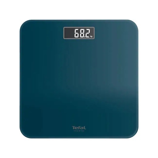 TEFAL tjelesna vaga PP1806V0 Premiss, tamno plava