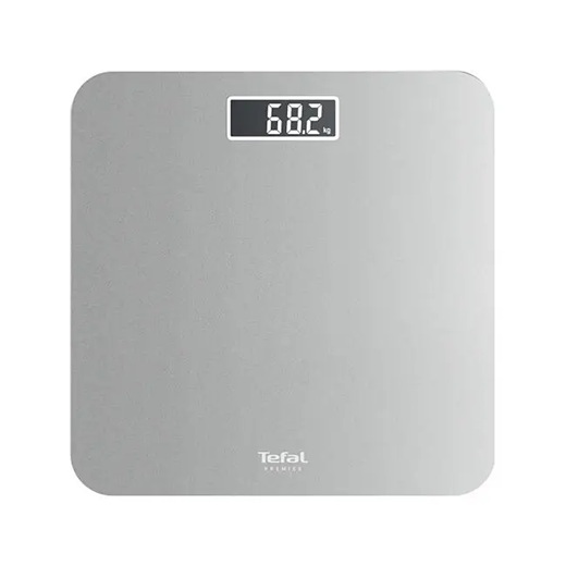 TEFAL tjelesna vaga PP1801V0 Premiss, siva