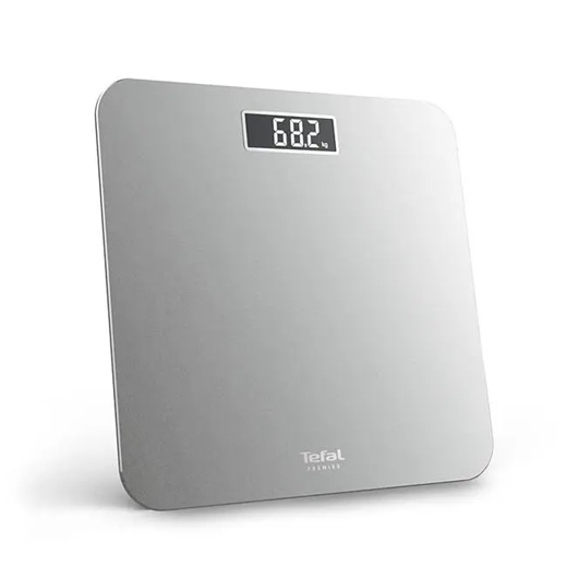 TEFAL tjelesna vaga PP1801V0 Premiss, siva