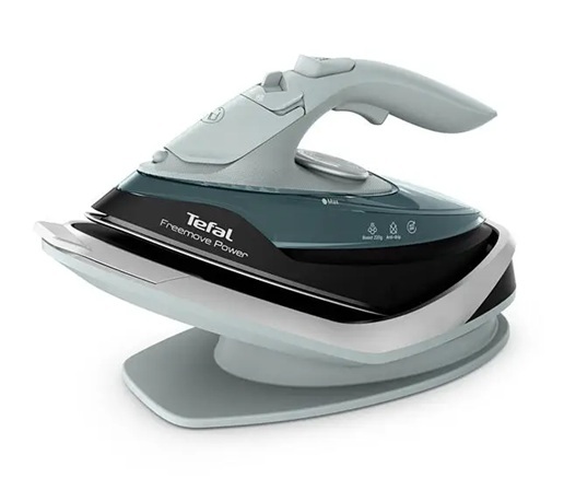 TEFAL bežična pegla na paru FV6670E0 Freemove Power, 2600 W