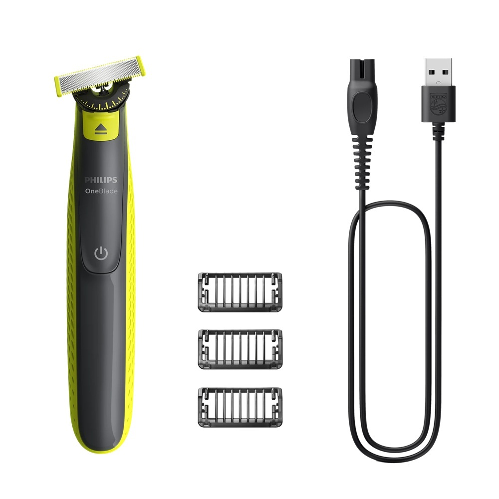 PHILIPS aparat za brijanje QP2724/23 OneBlade 360 Face