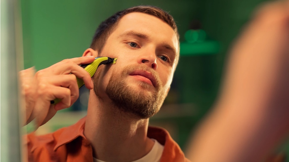 PHILIPS aparat za brijanje QP2724/23 OneBlade 360 Face