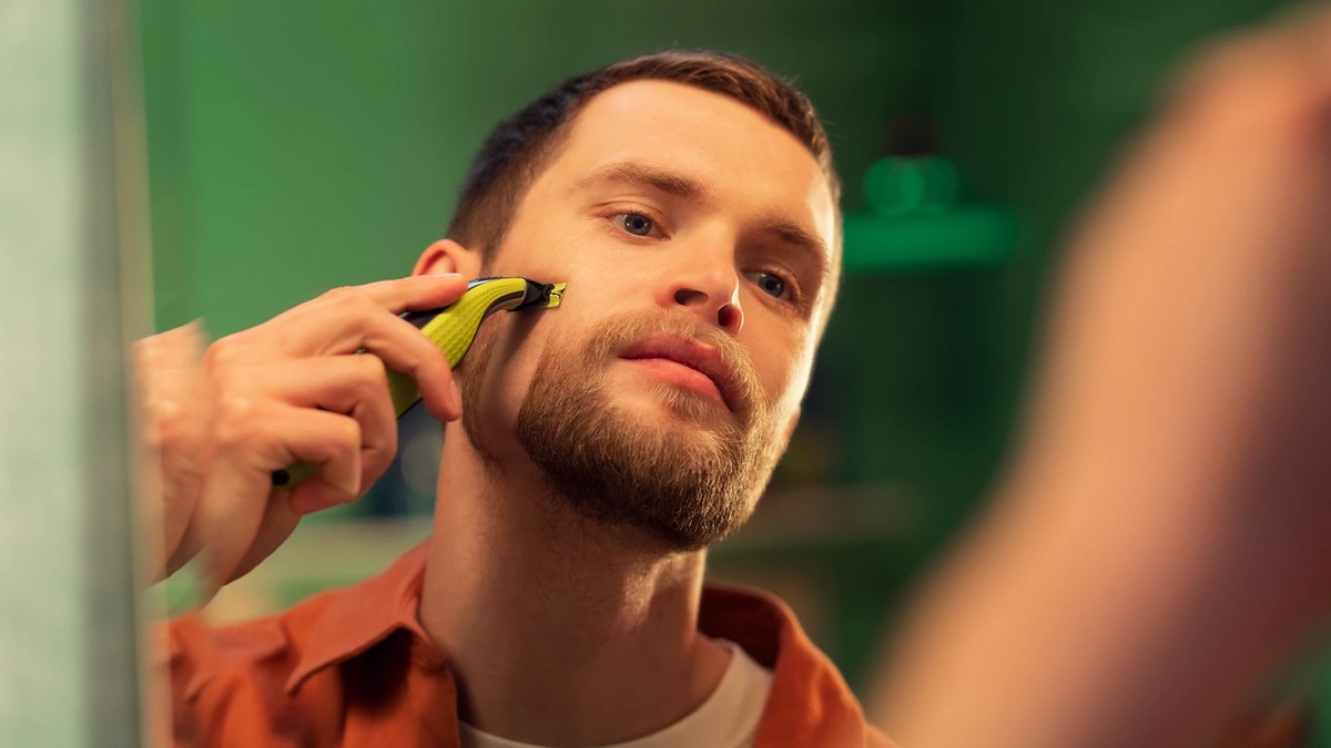 PHILIPS aparat za brijanje QP2734/23 OneBlade 360 Face