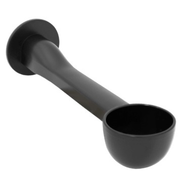 SBOX aparat za espresso kafu CM-719 3u1 BARISTA, crni - kuhanje mljevene kafe, Dolce Gusto i Nespresso kapsula