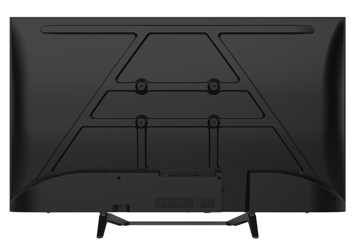 TESLA LED televizor 43E655BFS , FHD Ready, Smart TV, Android TV, Crni