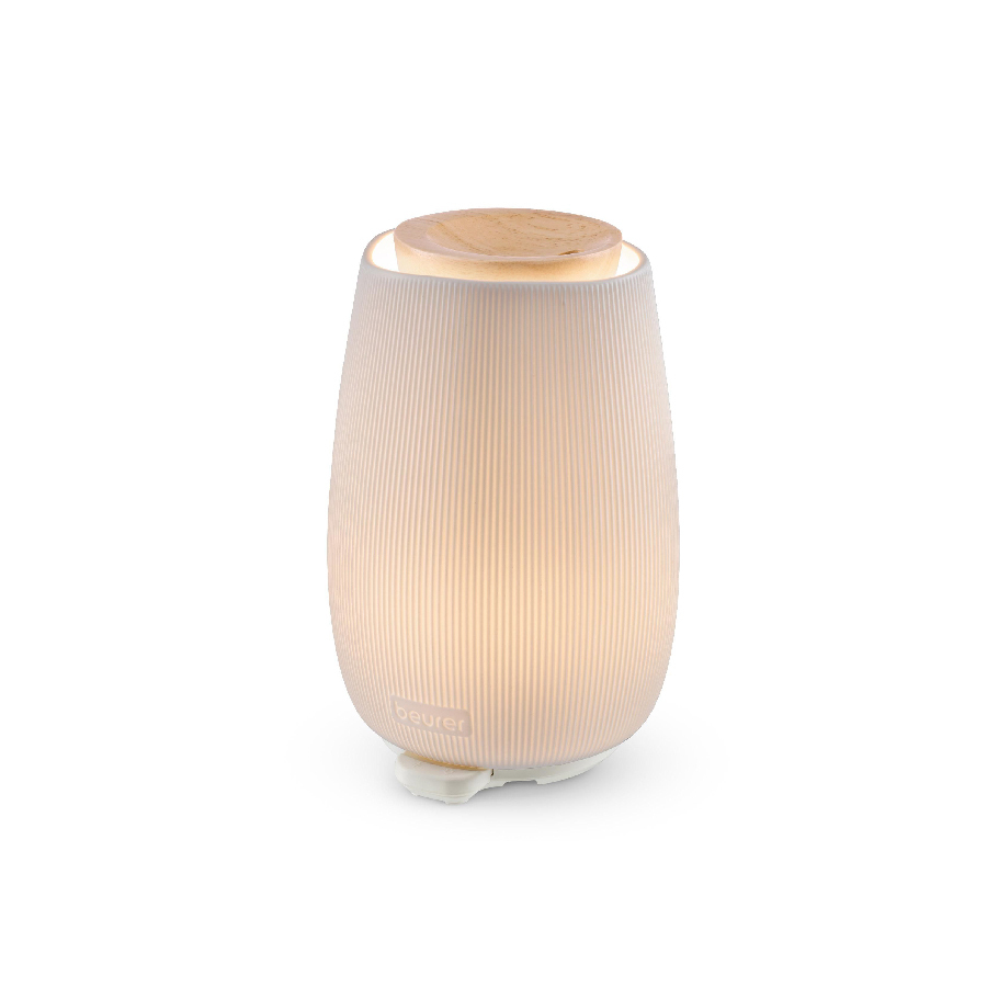 Beurer aroma difuzer LA 45 s LED rasvjetom u 9 boja