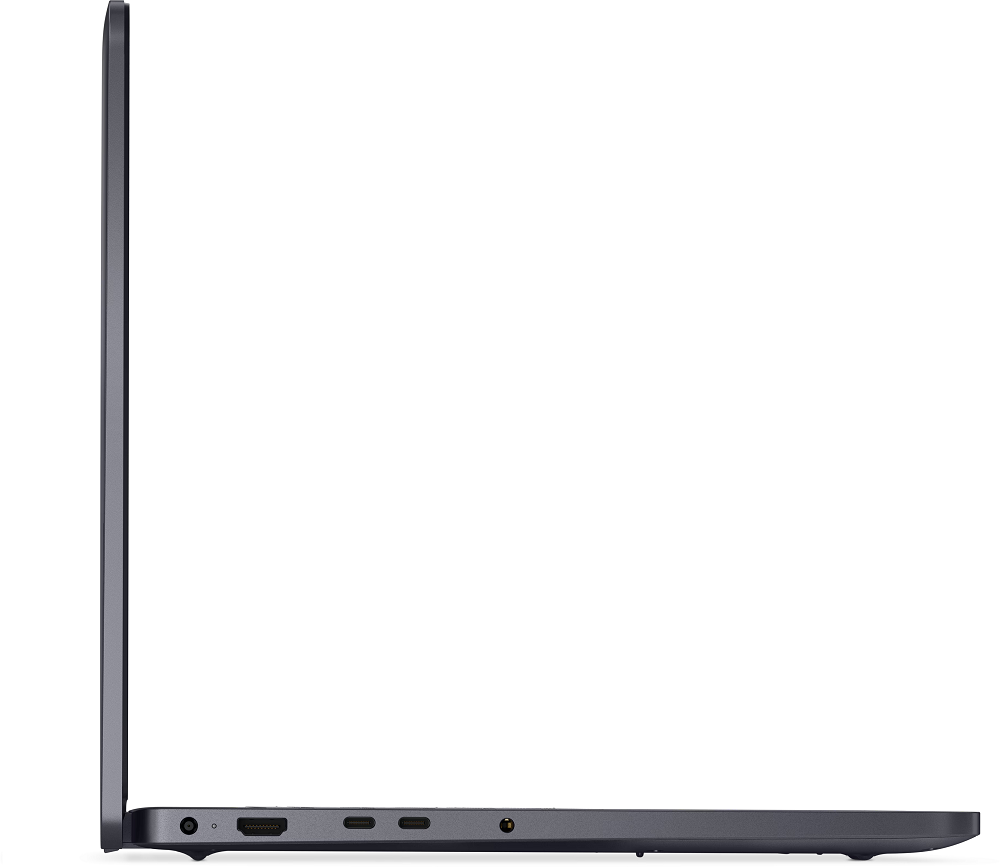 DELL laptop Pro 16 PC16250, 16" FHD+ 300nits, Intel Core 5 120U, 16GB DDR5 RAM, 512GB SSD, Backlit KB, Linux Ubuntu