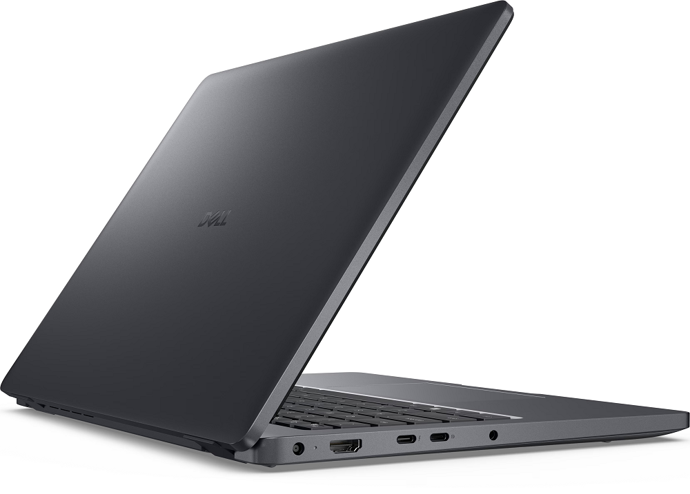 DELL laptop Pro 14 PC14250, 14" FHD+ 300nits, Intel Core 5 120U, 16GB DDR5 RAM, 512GB SSD, Backlit KB, Linux Ubuntu