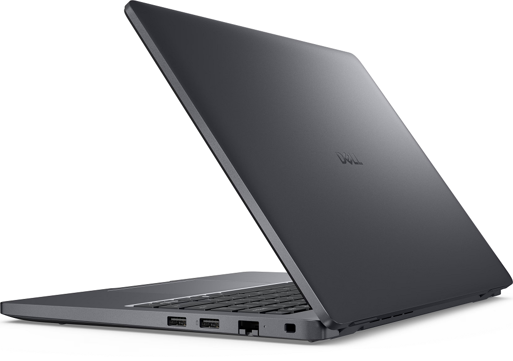 DELL laptop Pro 14 PC14250, 14" FHD+ 300nits, Intel Core 5 120U, 16GB DDR5 RAM, 512GB SSD, Backlit KB, Linux Ubuntu