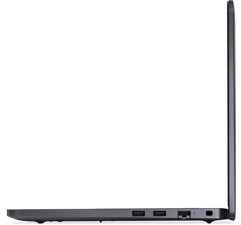 DELL laptop Pro 14 PC14250, 14" FHD+ 300nits, Intel Core 5 120U, 16GB DDR5 RAM, 512GB SSD, Backlit KB, Linux Ubuntu