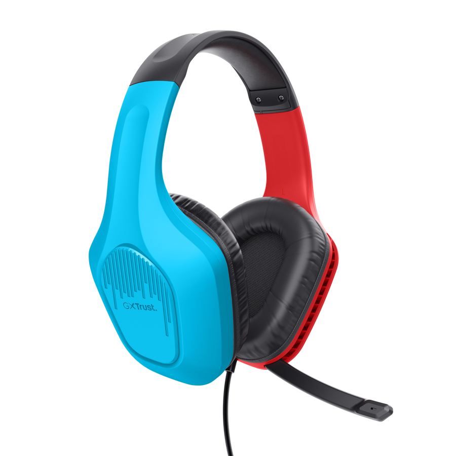 TRUST GXT 416S ZIROX slušalice SWITCH