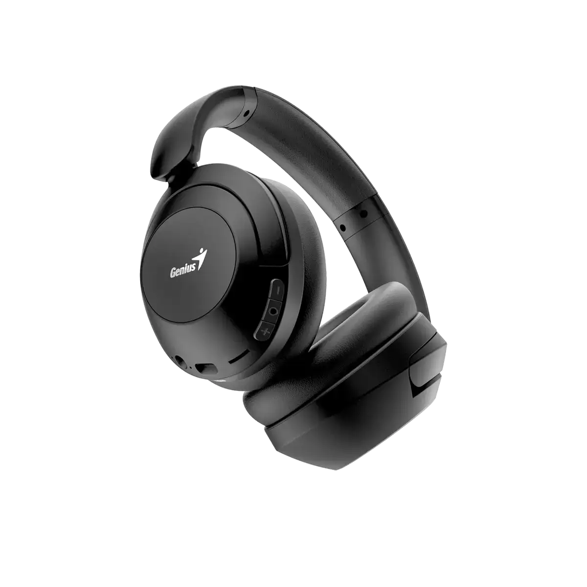 Genius HS-810BT slušalice Bluetooth 5.3, bat do 22h,