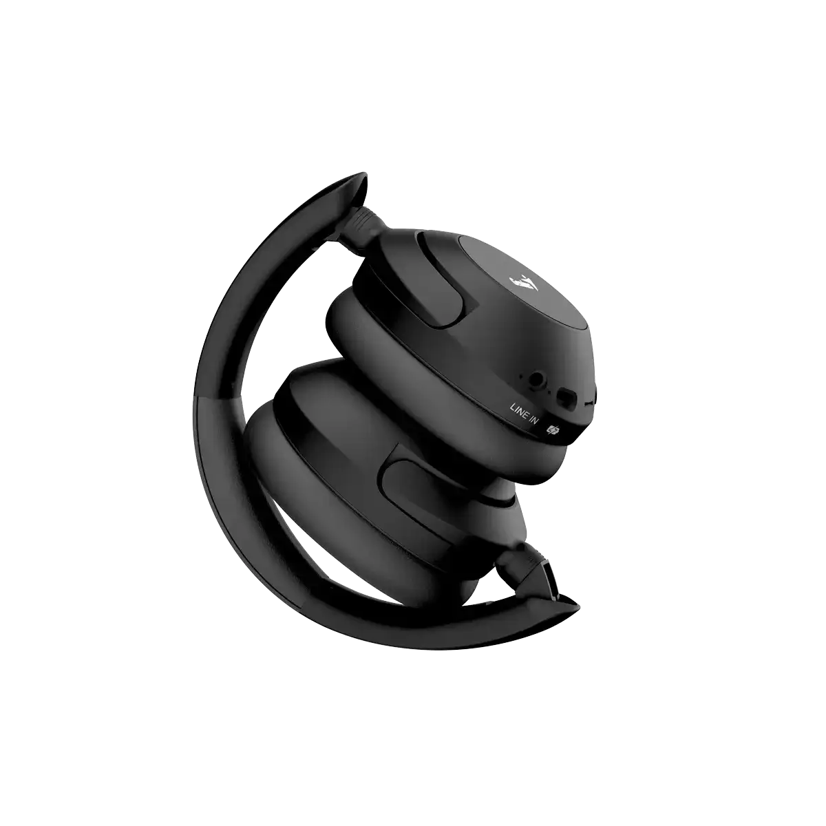 Genius HS-810BT slušalice Bluetooth 5.3, bat do 22h,