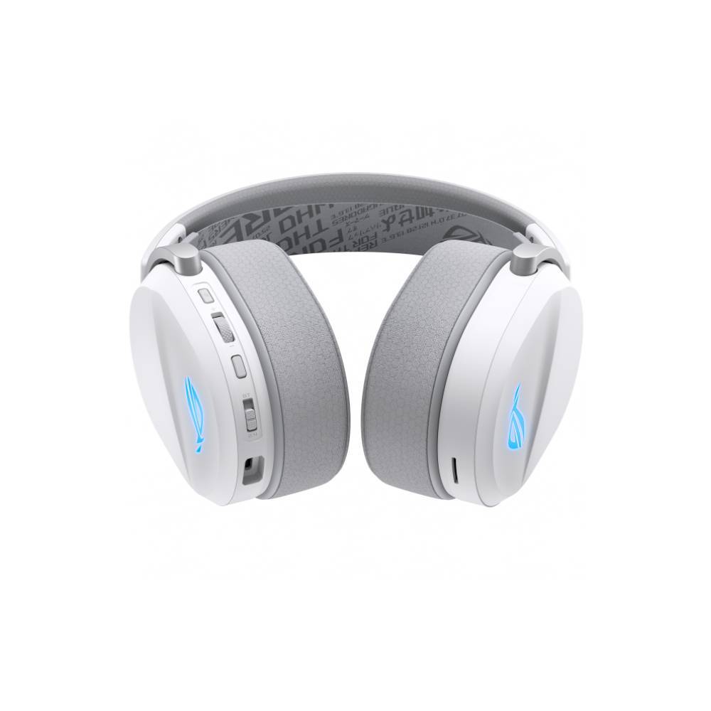 ASUS slušalice ROG PELTA WHITE