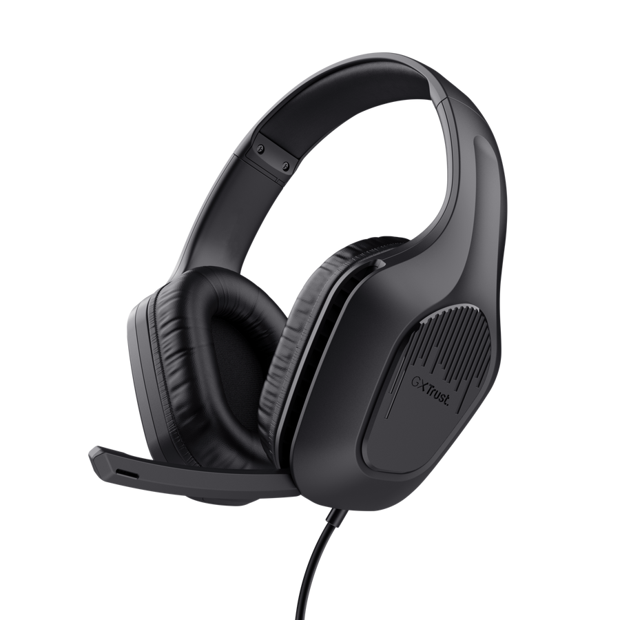 TRUST GXT 417 ZIROX slušalice CONSOLE