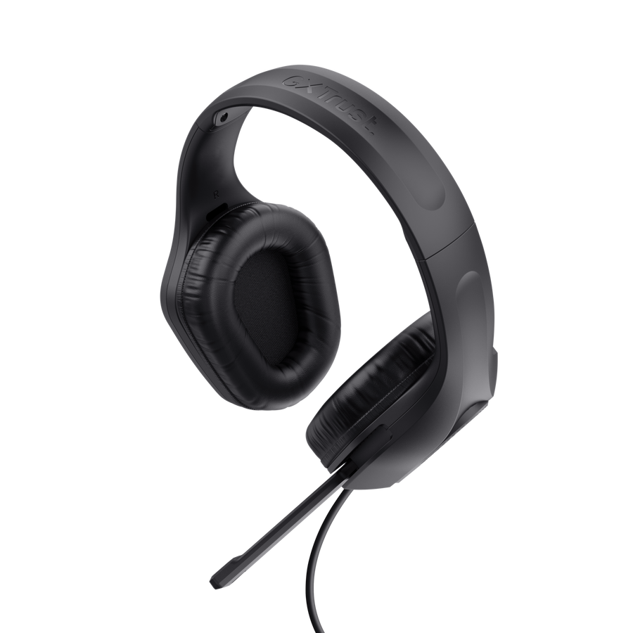 TRUST GXT 417 ZIROX slušalice CONSOLE