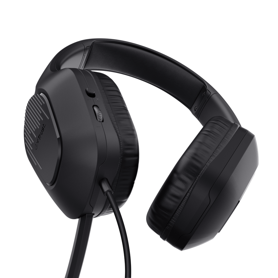 TRUST GXT 417 ZIROX slušalice CONSOLE