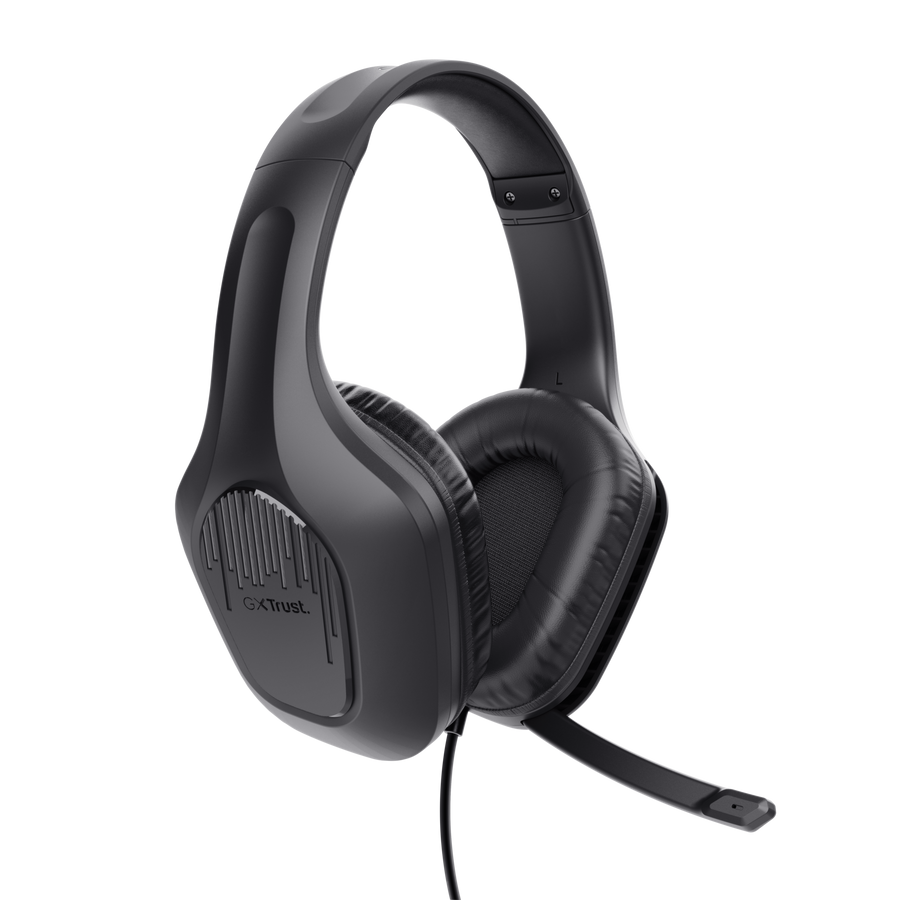 TRUST GXT 417 ZIROX slušalice CONSOLE