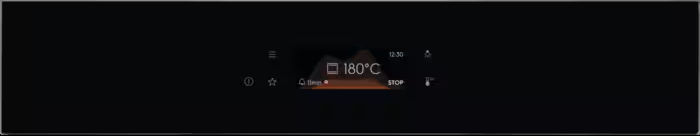 Electrolux pećnica LOE8P38Z