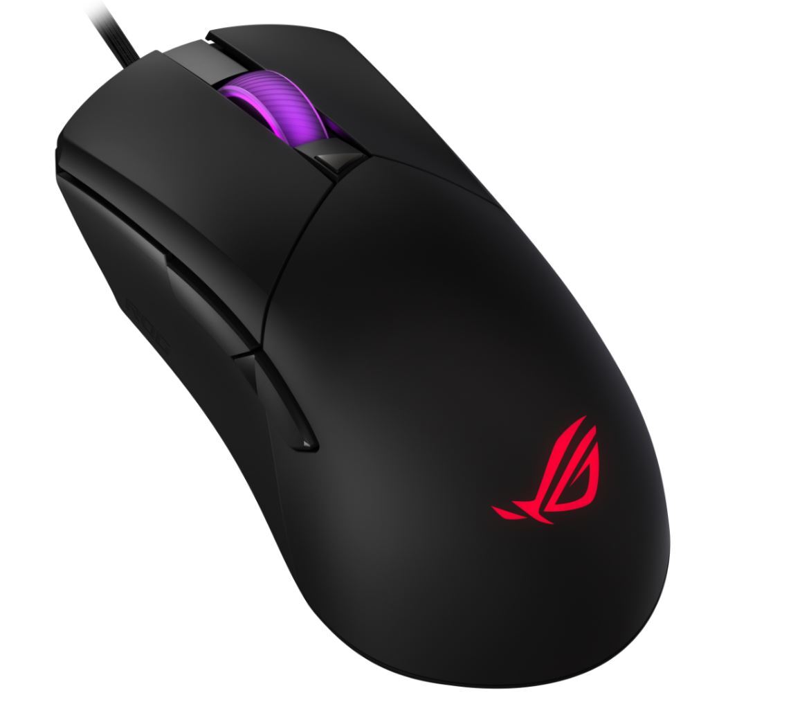 ASUS miš ROG GLADIUS III CORE