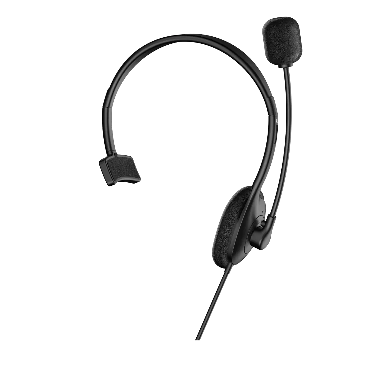 Genius HS-100U slušalice, za jedno uho