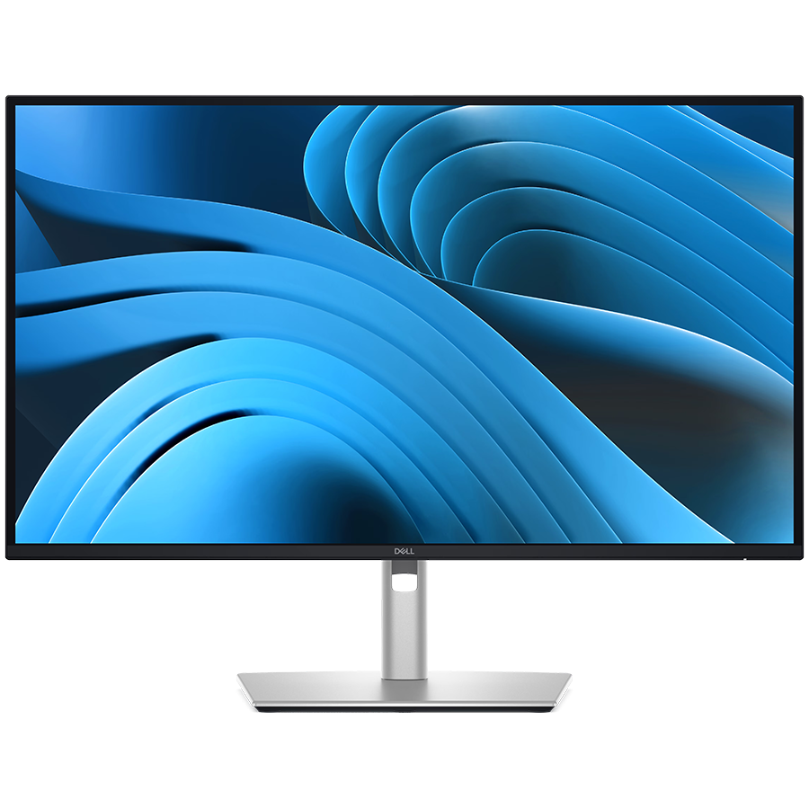 DELL monitor Pro 27 Plus P2725DE, 27" QHD IPS Anti-Glare, 100Hz, 5ms, 350 nits, HDMI, 2x DP, USB-C, USB Hub, RJ-45, Full Ergo, VESA