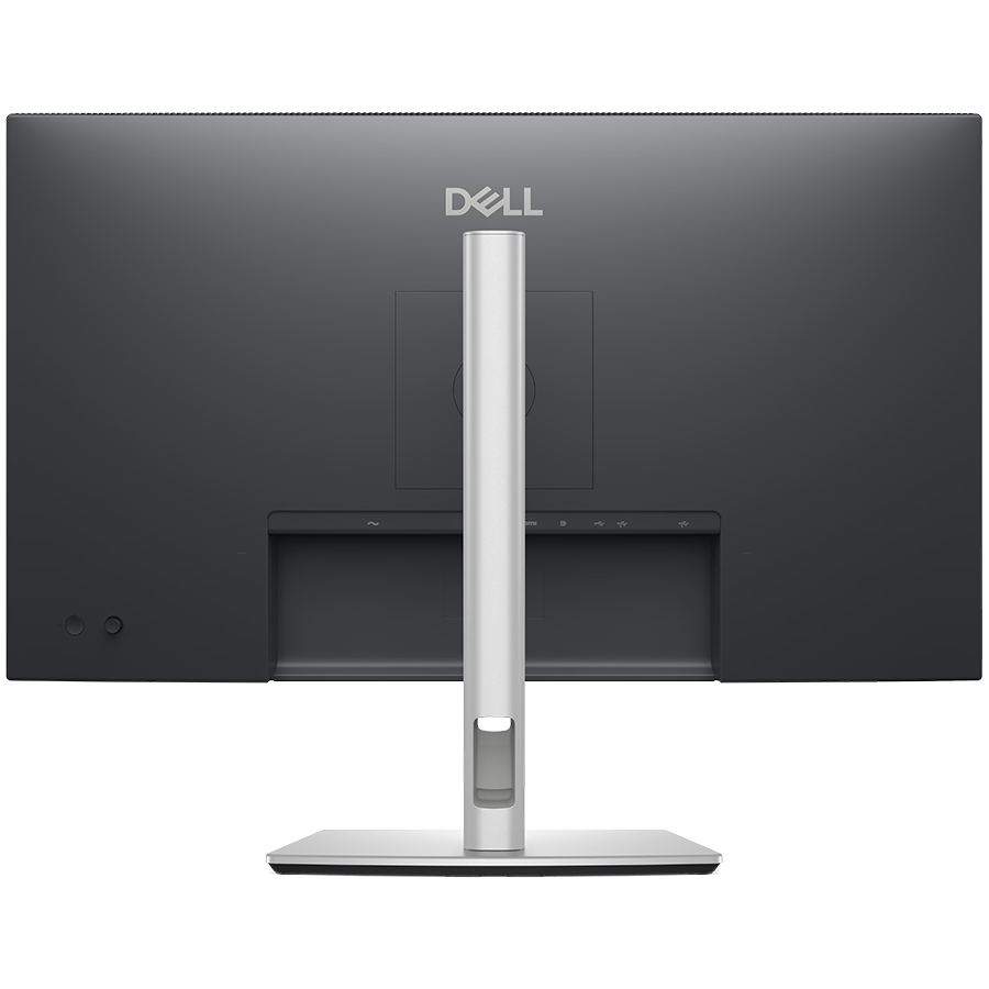 DELL monitor Pro 27 Plus P2725DE, 27" QHD IPS Anti-Glare, 100Hz, 5ms, 350 nits, HDMI, 2x DP, USB-C, USB Hub, RJ-45, Full Ergo, VESA
