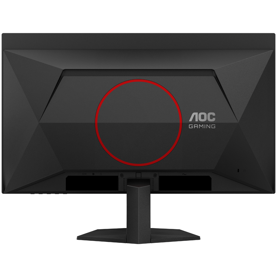 AOC monitor Q27G41ZDF gaming, 27, QHD, OLED, 1000 cd/m2, Adaptive Sync, HDR10, HDMI, DP, 240Hz, 0.03ms