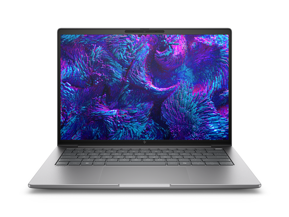 Laptop HP ZBook 8 G1i 14, B25DNAV, 14" WUXGA IPS 300nits, Intel Core Ultra 7 265H, 32GB DDR5 RAM, 1TB SSD, NVIDIA RTX 500 Ada 4GB, Baclkit KB, Windows 11 Pro,