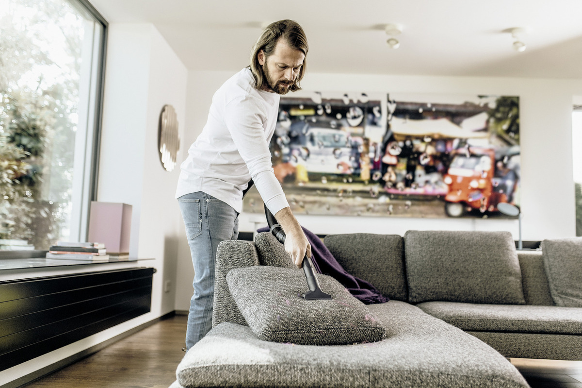 Karcher pribor za domaćinstvo za WD seriju 2.863-356.0