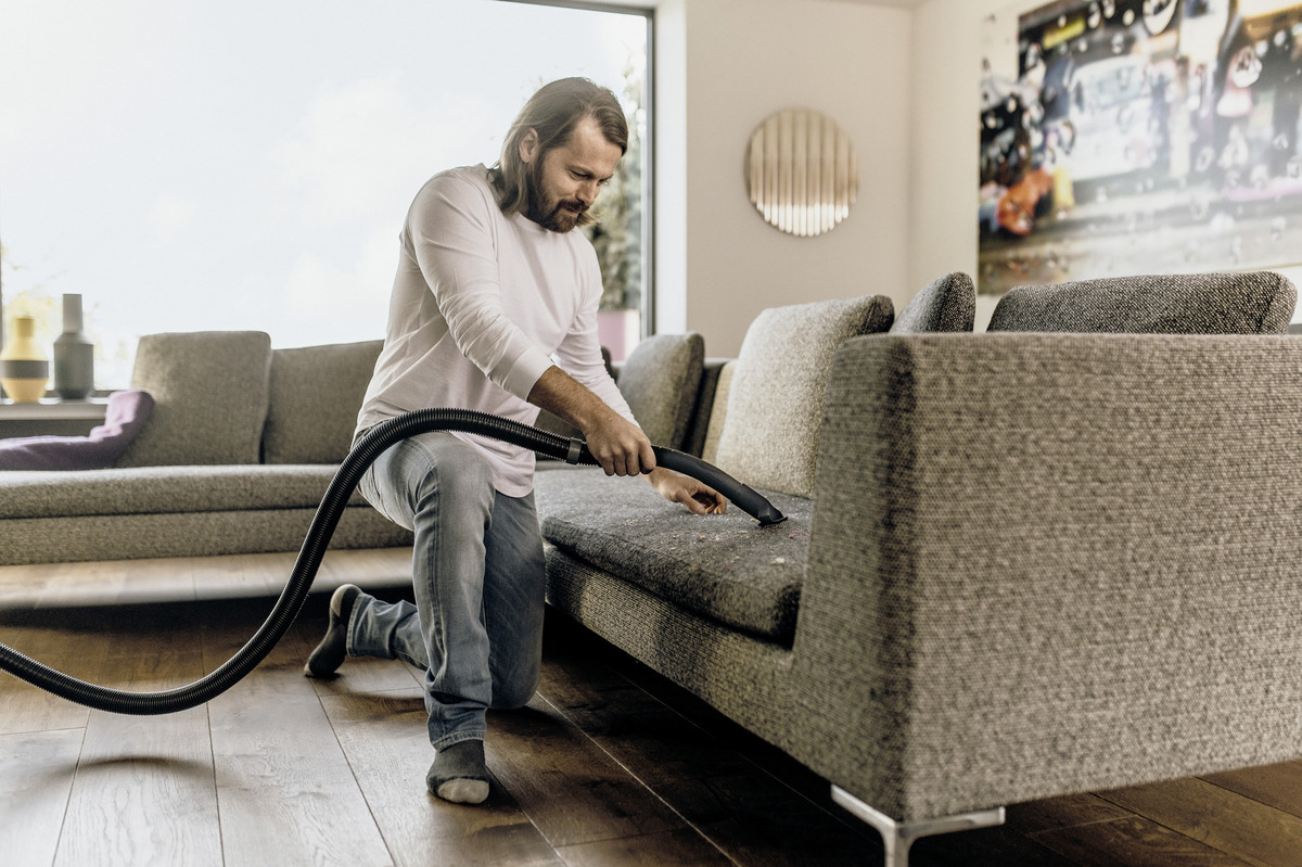 Karcher pribor za domaćinstvo za WD seriju 2.863-356.0