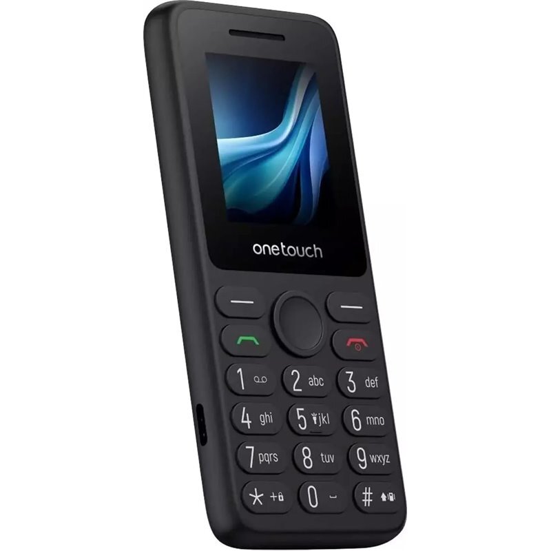 TCL 5041 4G, mobitel, dual sim