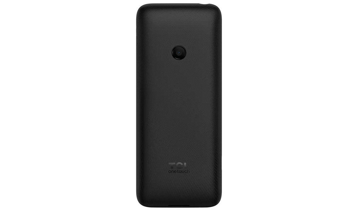 TCL 5041 4G, mobitel, dual sim